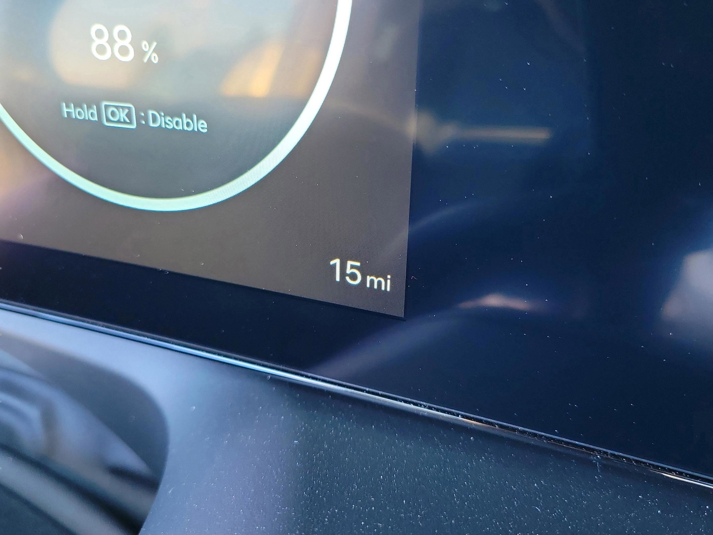 New 2026 Hyundai Palisade XRT Pro image 12