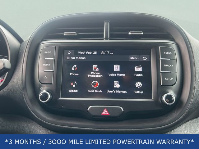 Used 2022 Kia Soul LX w/ Technology Package image 11