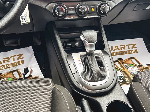 Used 2023 Kia Forte LXS w/ LXS Technology Package image 18