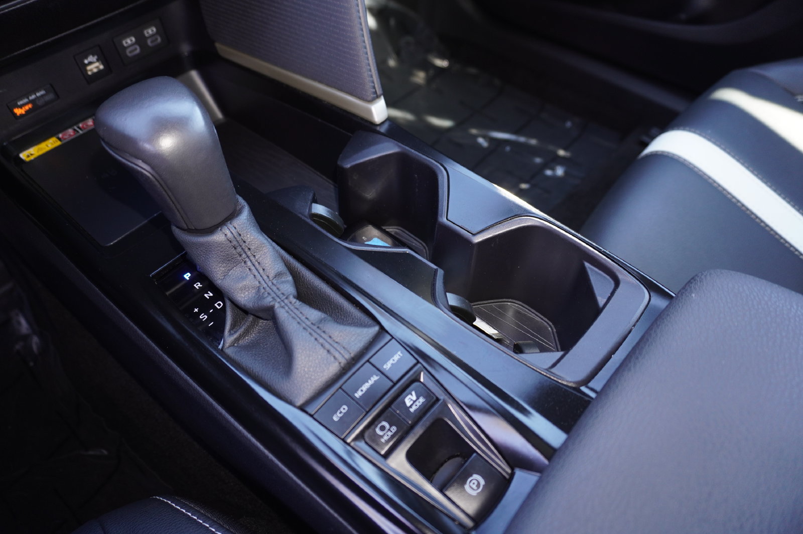 Certified 2026 Toyota Camry SE FWD image 17