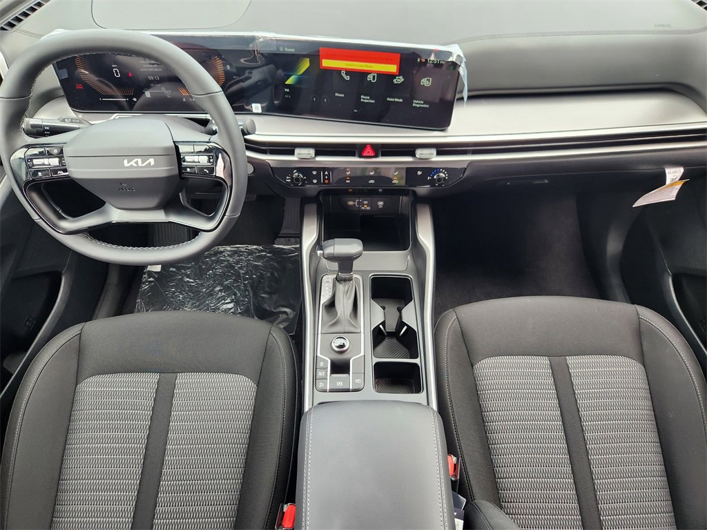 New 2026 Kia Sorento LX image 19