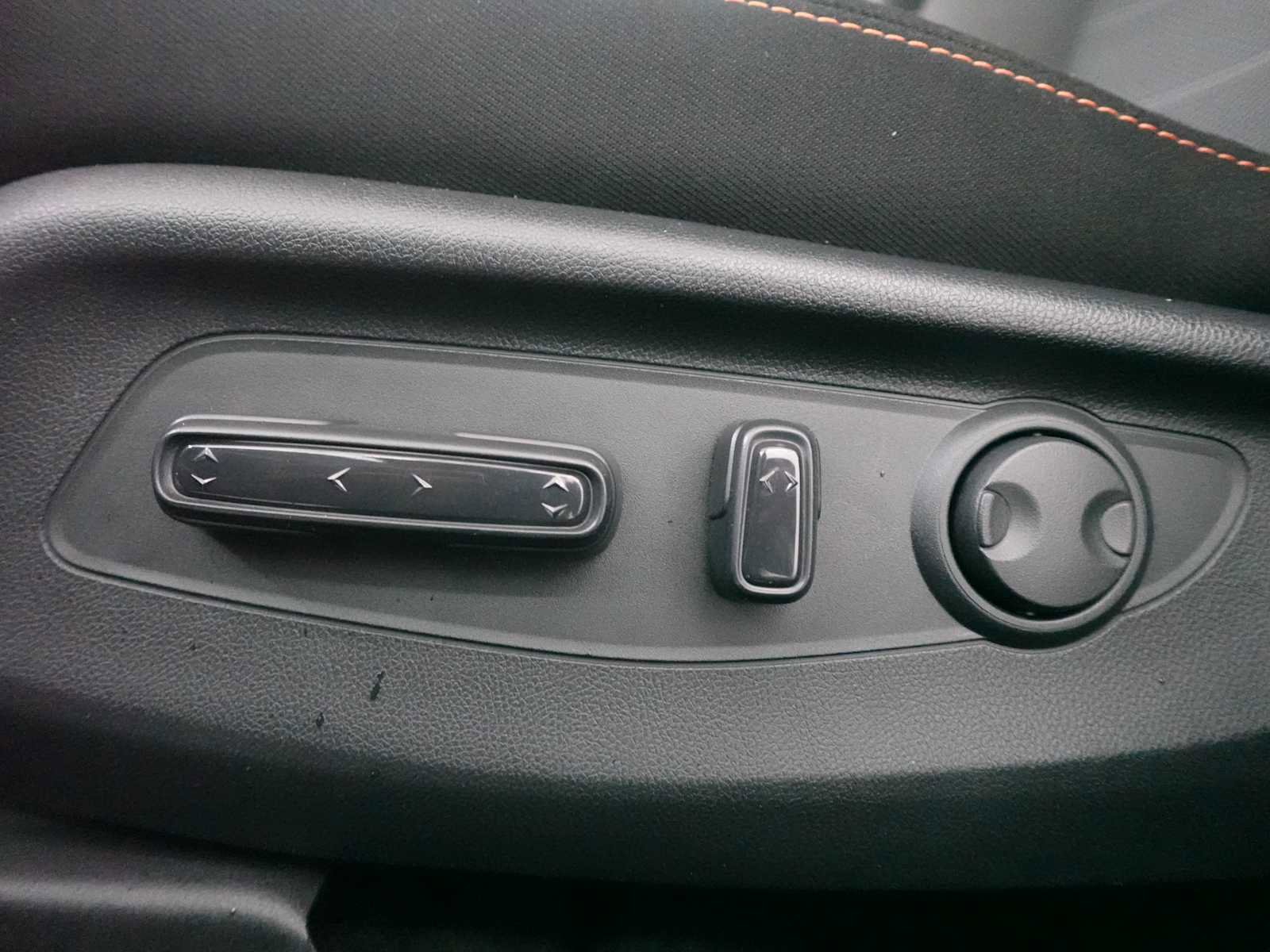 Certified 2023 Honda CR-V Sport image 14