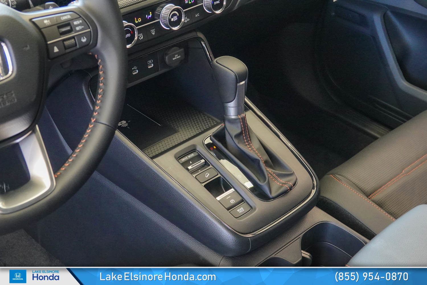 New 2026 Honda CR-V Sport-L image 21