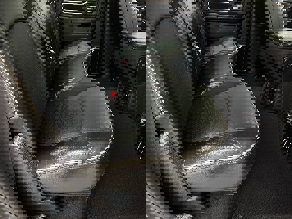 Used 2024 RAM 2500 Laramie image 53