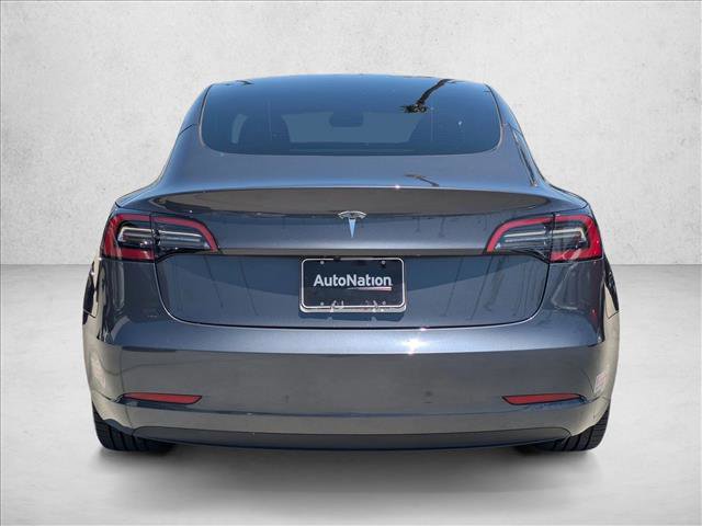 Used 2023 Tesla Model 3 Standard Range RWD image 7