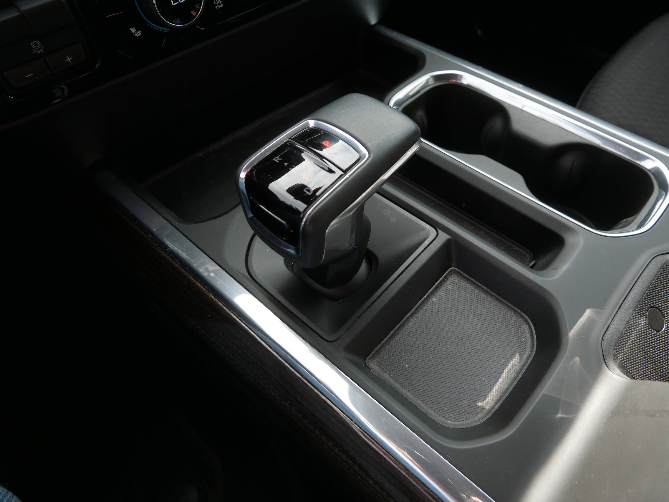 Used 2023 Chevrolet Silverado 1500 LT Trail Boss w/ Convenience Package II image 30