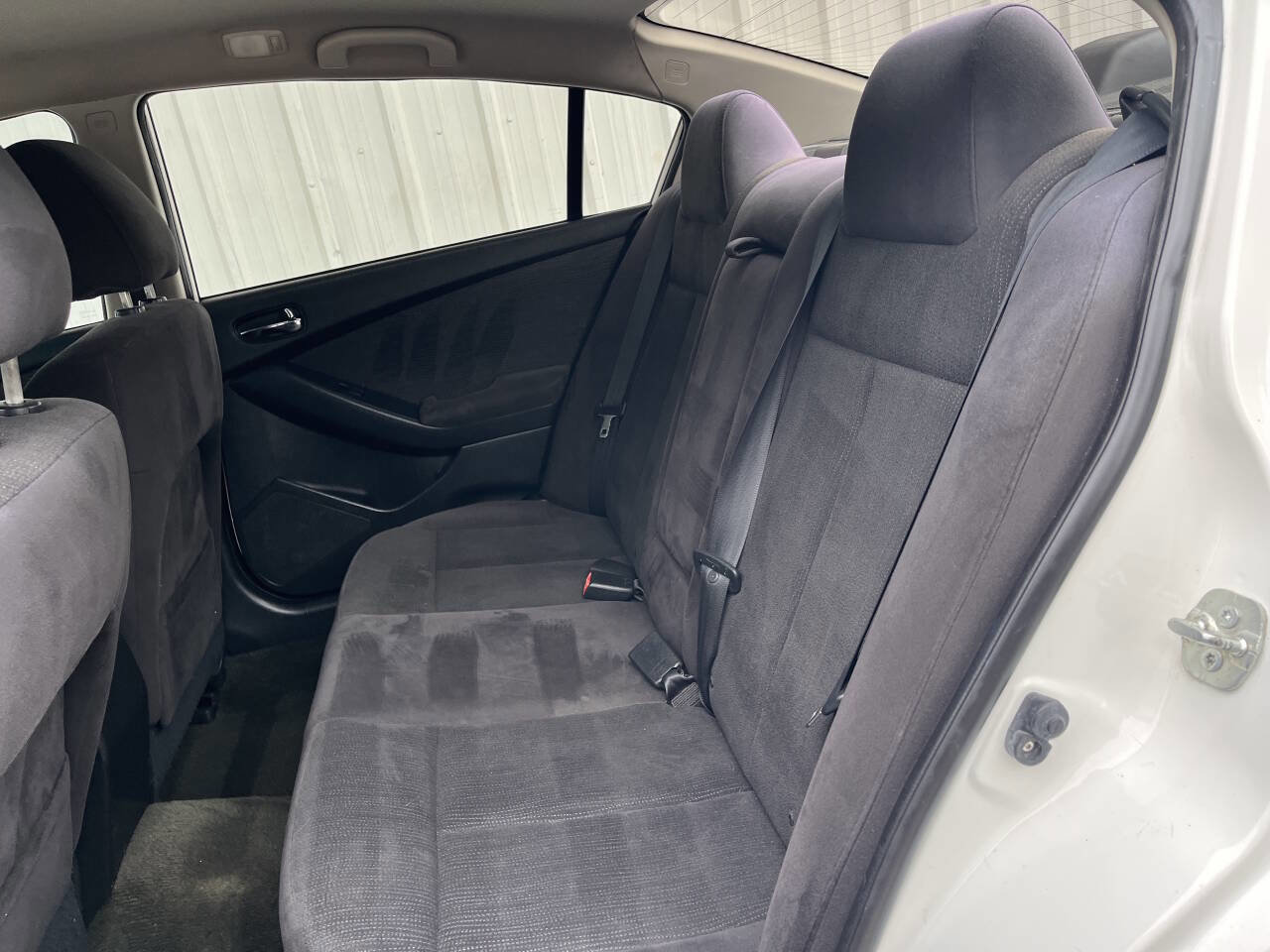 Used 2012 Nissan Altima 2.5 S image 10