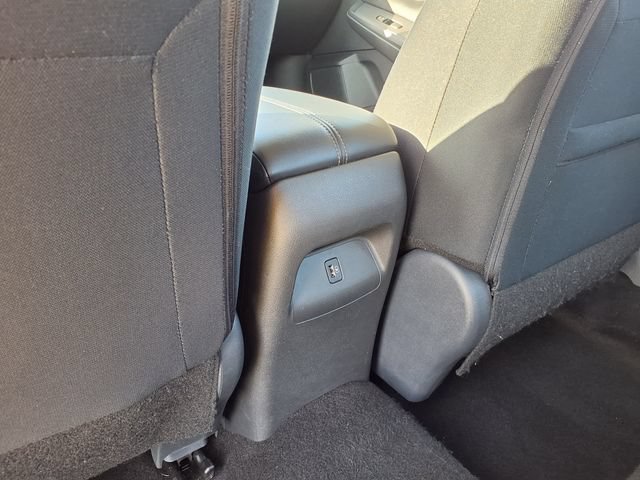 Used 2025 Nissan Sentra SV FWD image 24