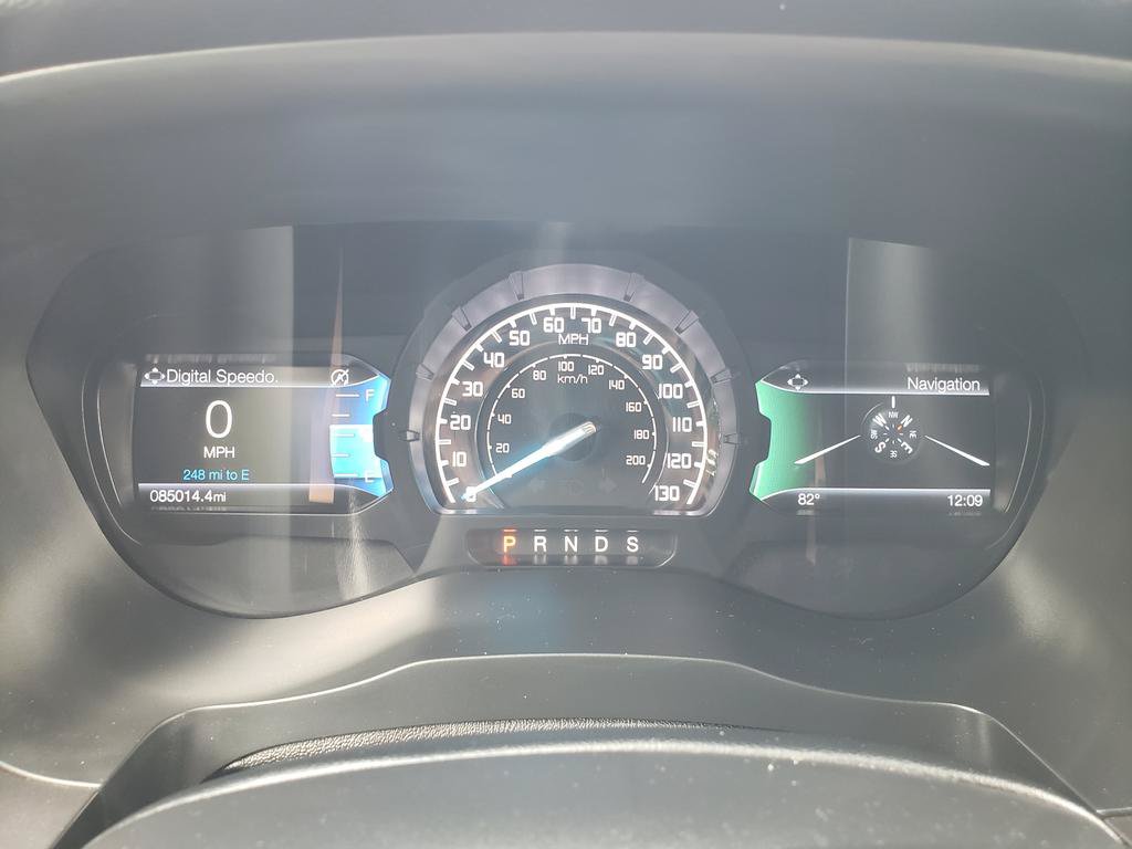 Used 2019 Ford Ranger Lariat w/ Equipment Group 501A Mid AWD/4WD image 14