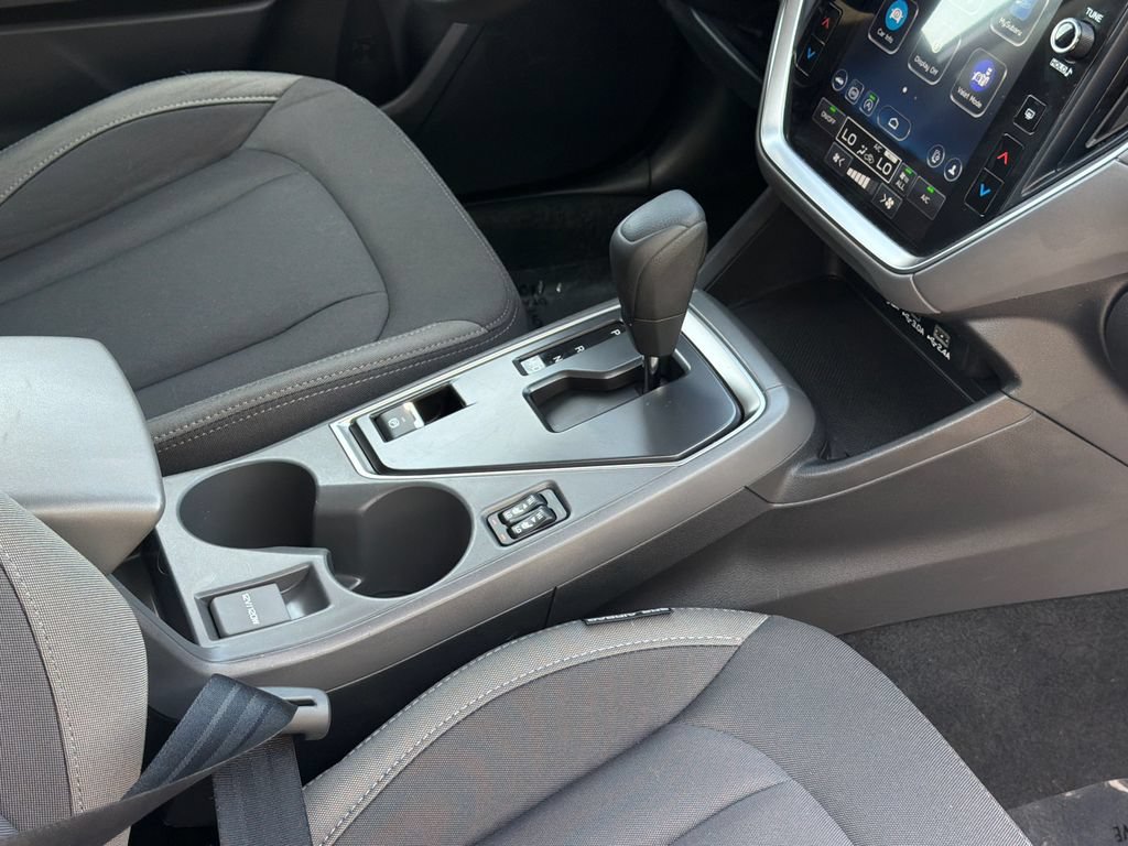 Certified 2025 Subaru Crosstrek 2.5i Premium AWD/4WD image 21
