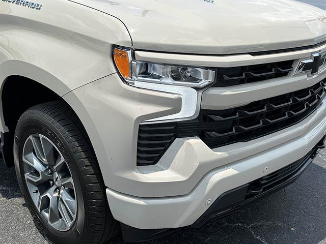 New 2026 Chevrolet Silverado 1500 RST w/ RST All Star Premium Package AWD/4WD image 36