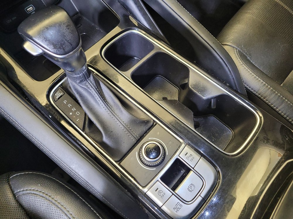 Used 2020 Kia Telluride EX AWD/4WD image 26