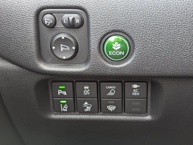 New 2026 Honda Ridgeline Black Edition image 29