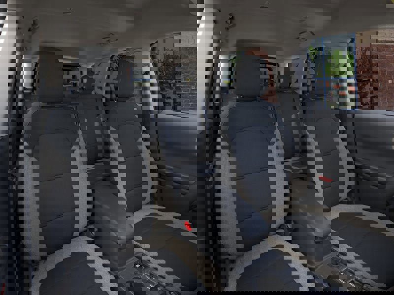 New 2025 Ford Bronco Sport Big Bend w/ Convenience Package image 10