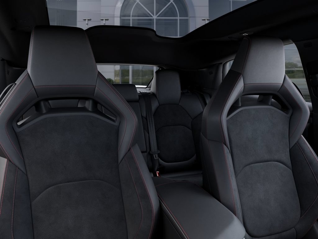 New 2026 Dodge Charger R/T AWD/4WD image 26