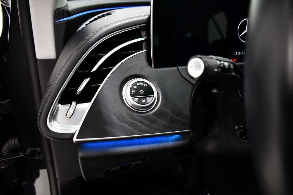 Certified 2025 Mercedes-Benz E 450 4MATIC All-Terrain Wagon image 11