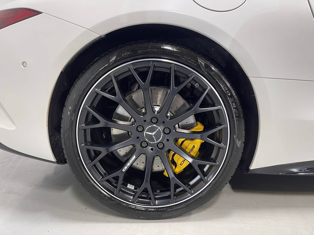 Used 2022 Mercedes-Benz SL 63 AMG 4MATIC image 15