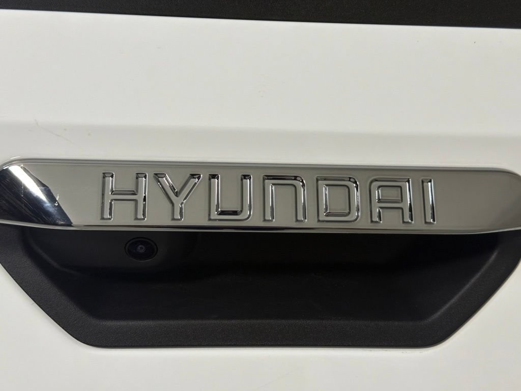 New 2026 Hyundai Santa Cruz Limited AWD/4WD image 11