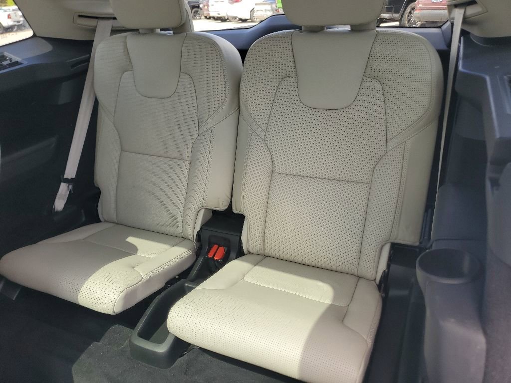 Used 2020 Volvo XC90 T6 Inscription w/ Protection Package AWD/4WD image 31