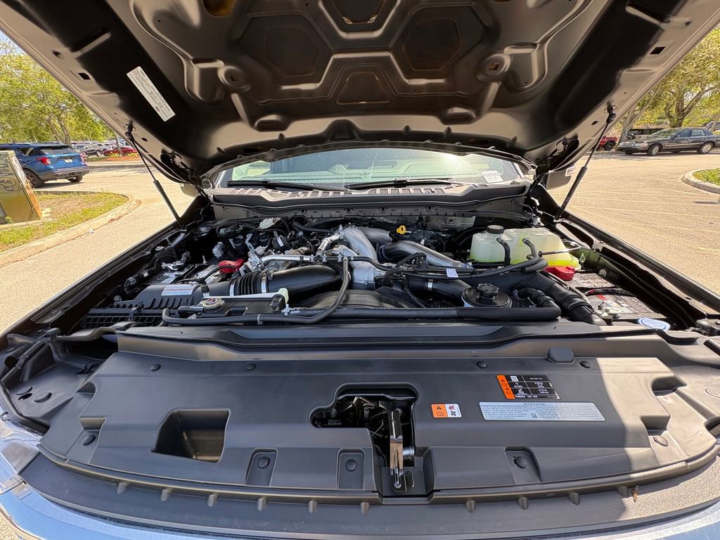 New 2026 Ford F250 XLT image 31