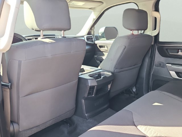 Used 2023 Toyota Tundra SR5 AWD/4WD image 14