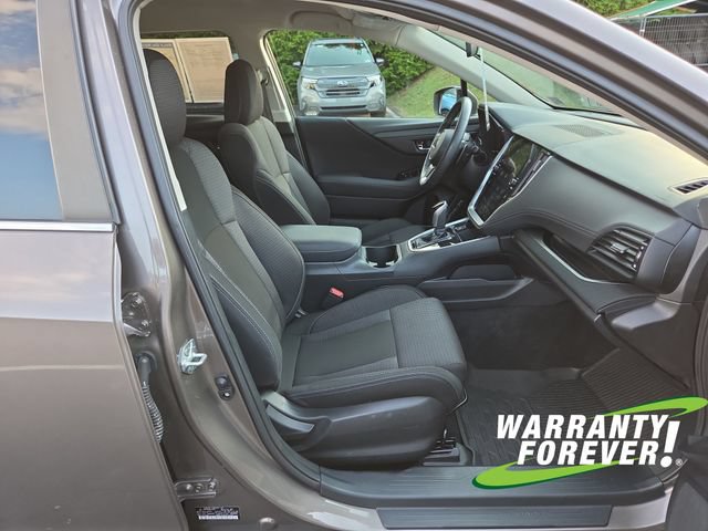Used 2022 Subaru Outback Premium AWD/4WD image 14
