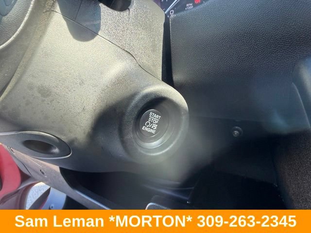 Used 2023 RAM ProMaster 1500 w/ Driver Convenience Group FWD image 38
