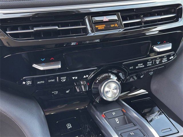 New 2025 Acura MDX FWD image 18