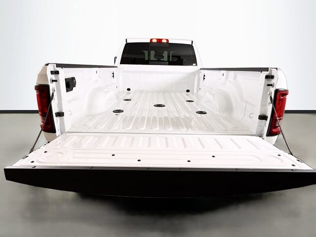New 2025 RAM 2500 Tradesman AWD/4WD image 24