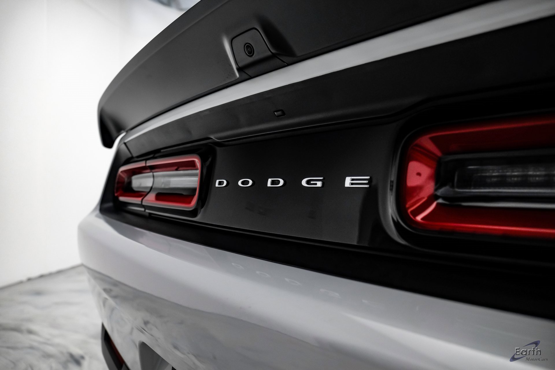 Used 2022 Dodge Challenger SRT Super Stock image 36