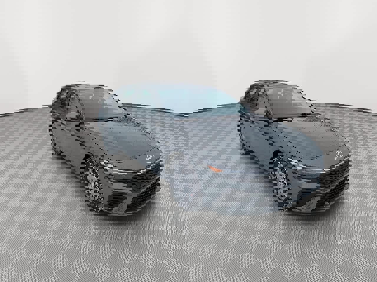 New 2026 Hyundai Elantra SE image 2