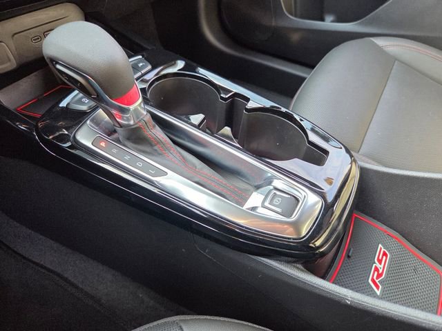 Used 2025 Chevrolet Trax RS w/ Driver Confidence Package image 27