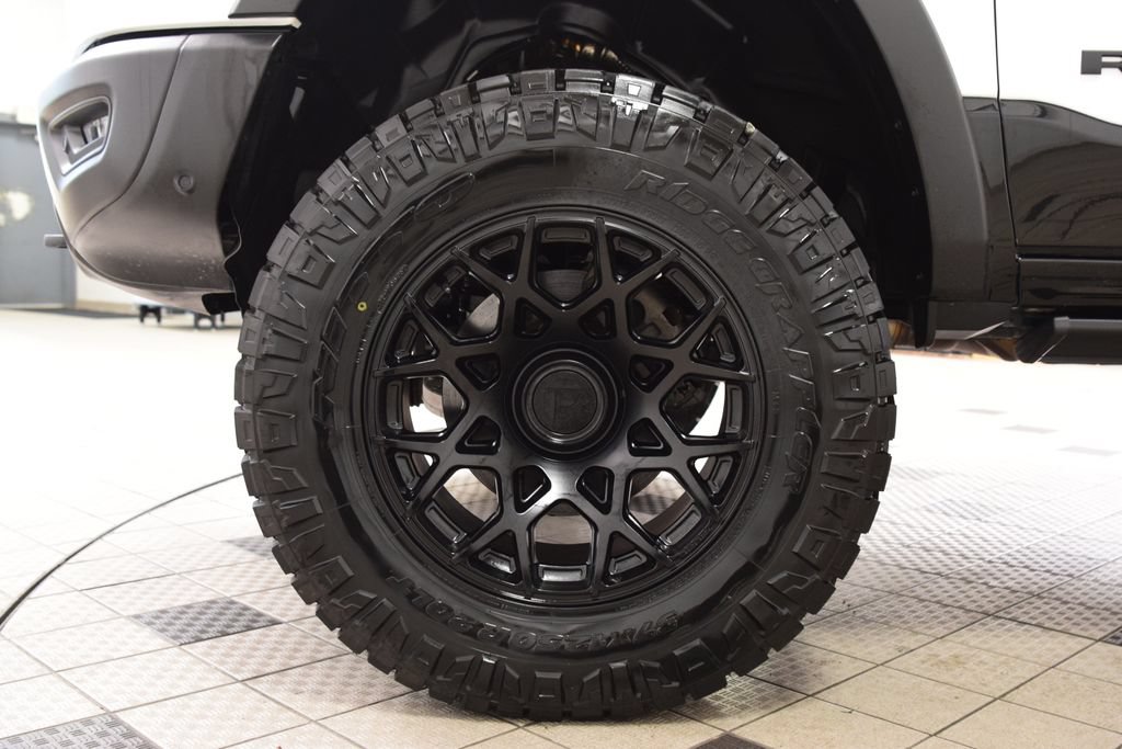 Used 2025 RAM 1500 Rebel w/ Rebel Level 1 Equipment Group AWD/4WD image 25