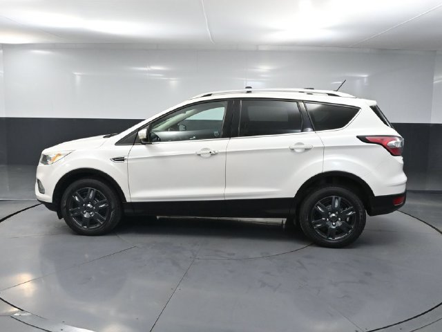 Used 2018 Ford Escape Titanium AWD/4WD image 6