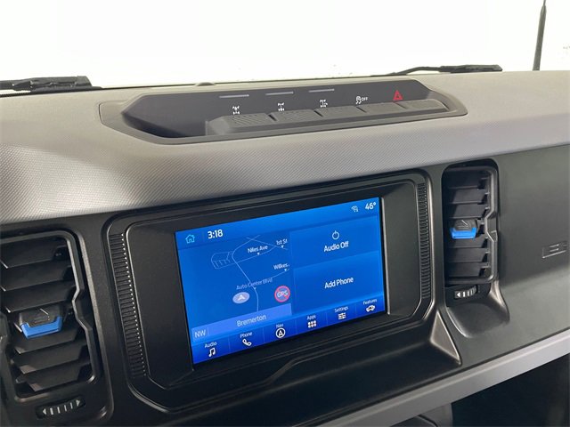 Used 2023 Ford Bronco Black Diamond w/ Sasquatch Package image 7