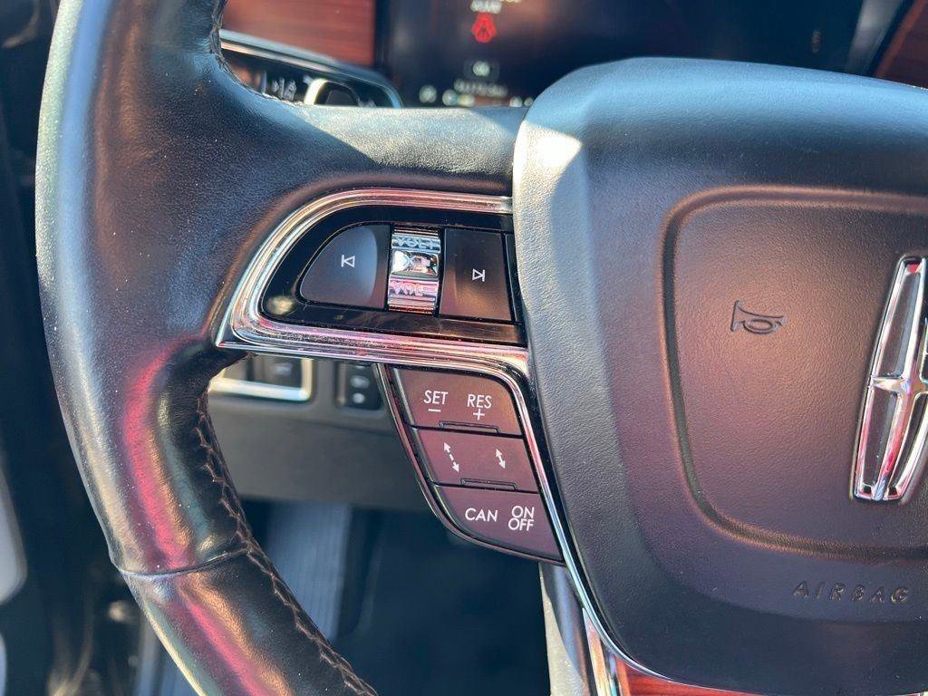 Used 2021 Lincoln Navigator L Reserve w/ Luxury Package image 49