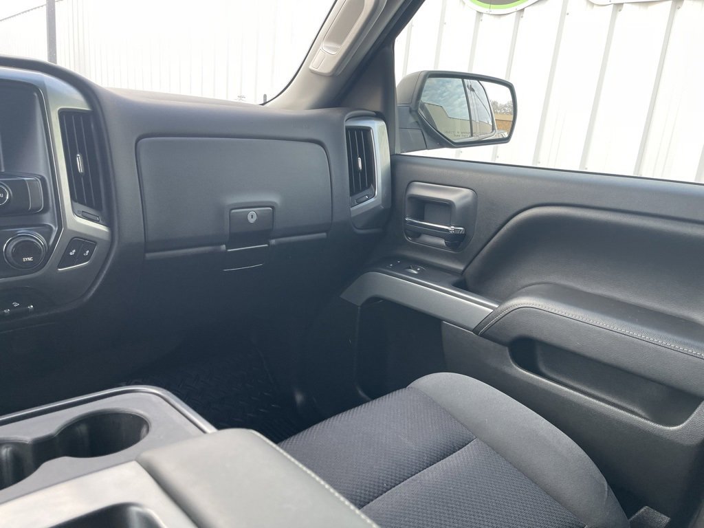 Used 2014 Chevrolet Silverado 1500 LT w/ All Star Edition image 21