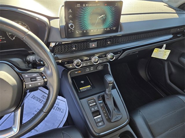 Used 2023 Honda CR-V EX-L image 24