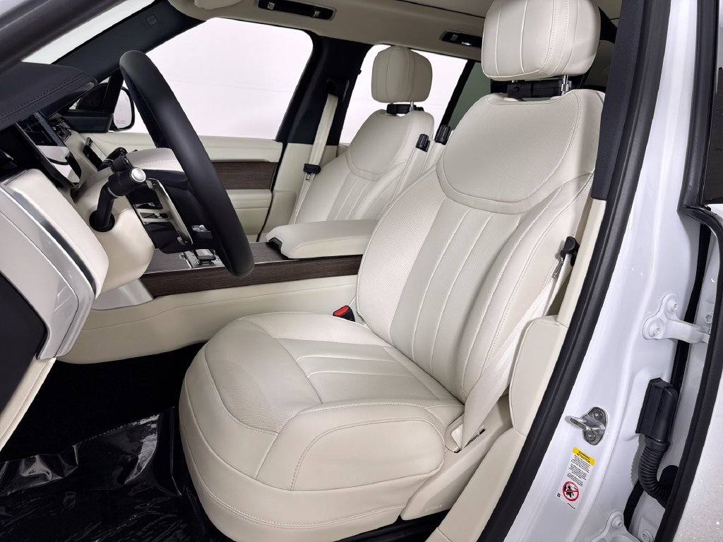 New 2027 Land Rover Range Rover SE AWD/4WD image 11