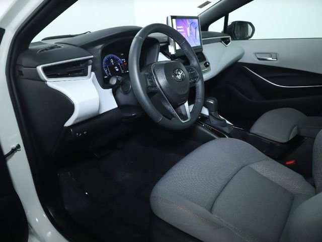 Used 2025 Toyota Corolla FX w/ Convenience Package image 17