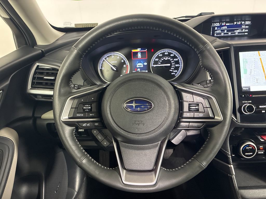 Used 2023 Subaru Forester Limited AWD/4WD image 16