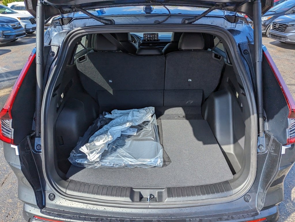 New 2026 Honda CR-V Sport Touring image 14