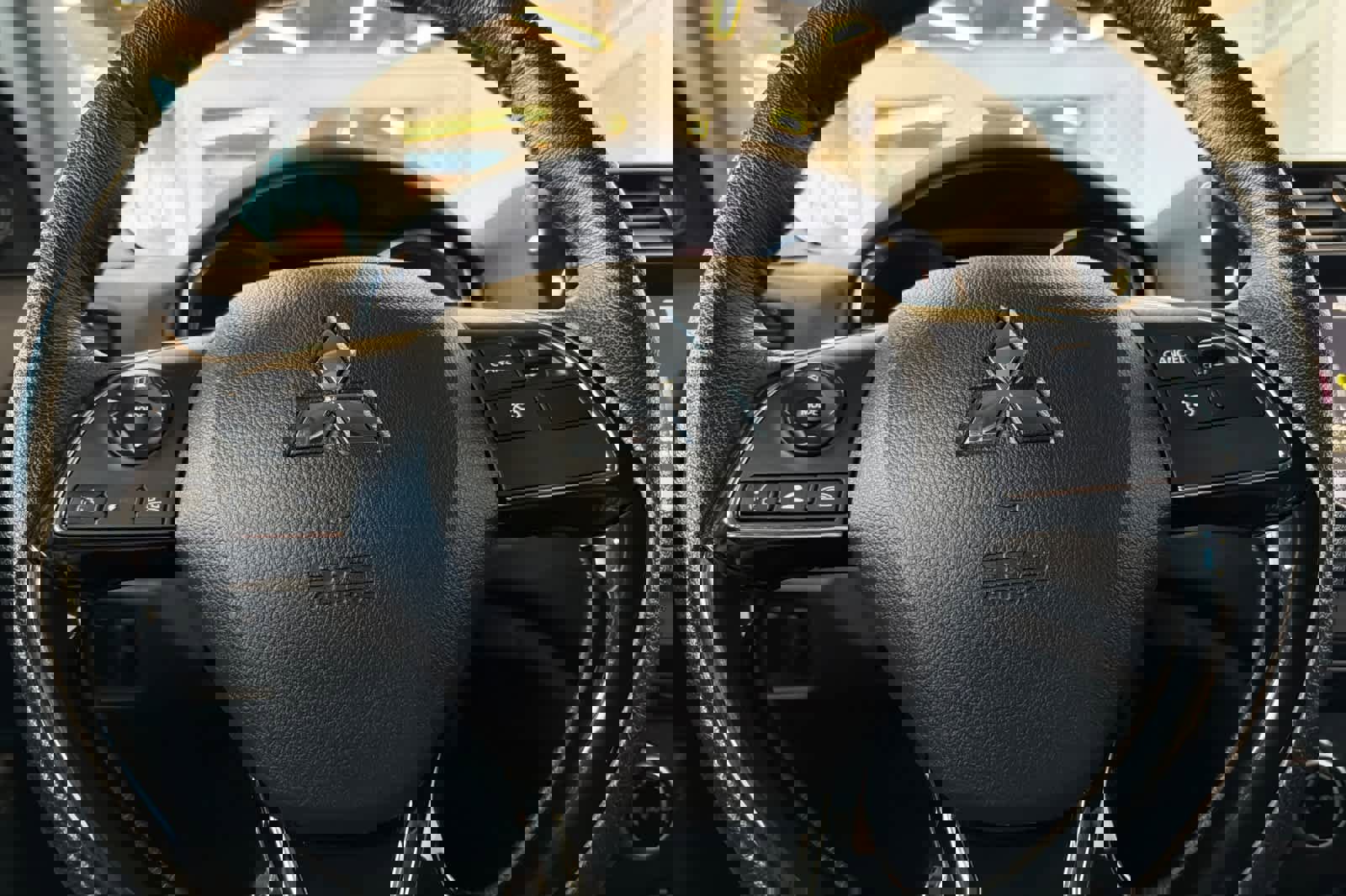 Used 2024 Mitsubishi Outlander Sport SE image 25