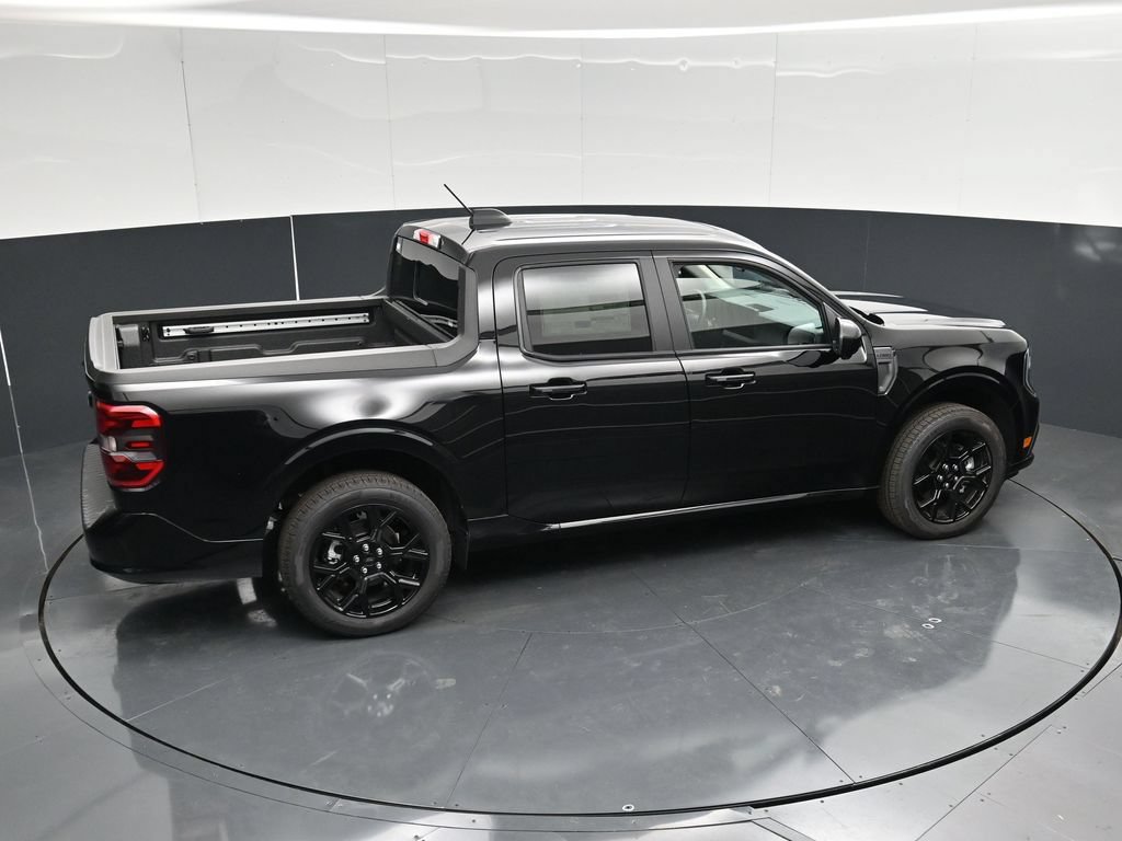 New 2026 Ford Maverick Lobo AWD/4WD image 43