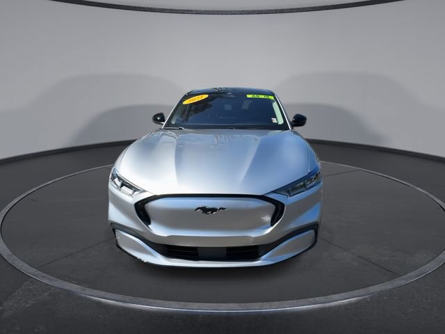 Used 2021 Ford Mustang Mach-E Premium image 5