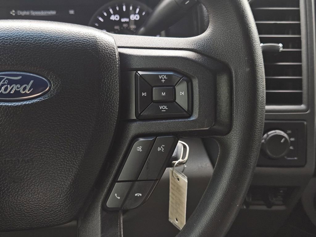 Used 2019 Ford F250 XL w/ STX Appearance Package AWD/4WD image 16