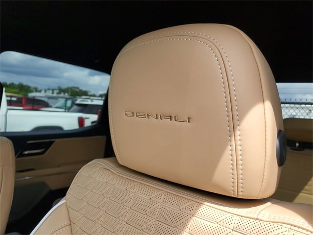 New 2026 GMC Sierra EV Denali image 29