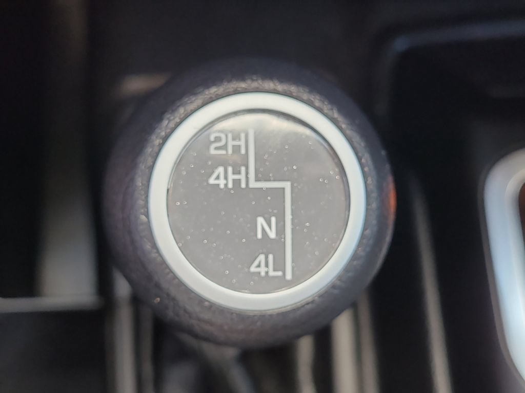 Used 2022 Jeep Gladiator Sport AWD/4WD image 25
