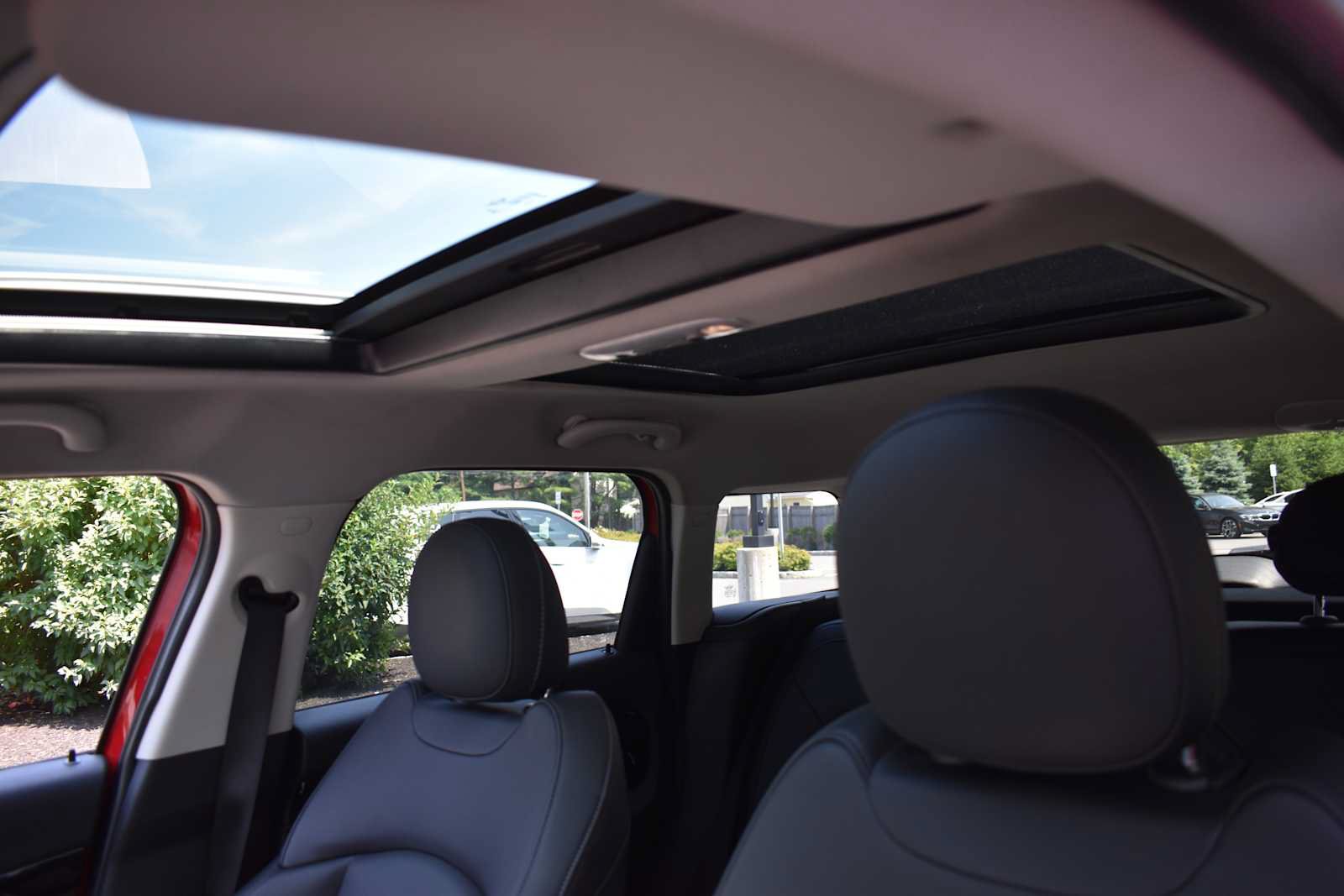 Used 2022 MINI Cooper Countryman S FWD image 19