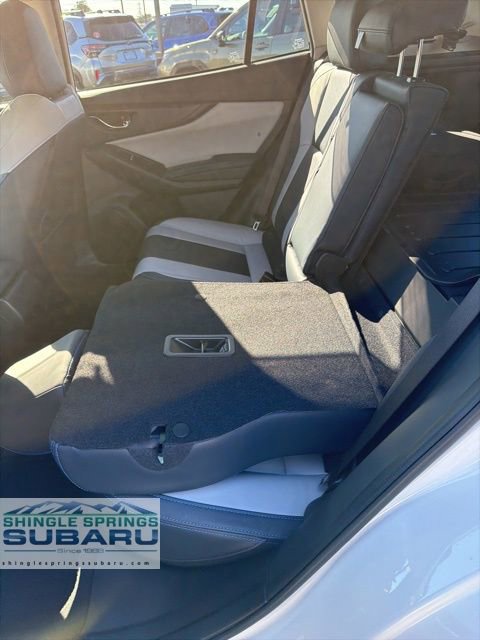 Certified 2023 Subaru Crosstrek Hybrid image 35